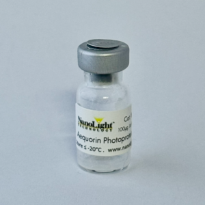 Product image of Aequorin lyophilized