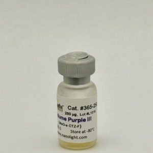 Prolume Purple III Cat#: 365
