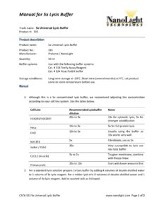 Manual #333 07.25