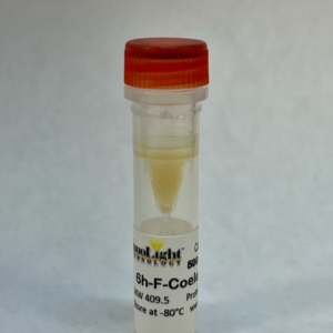 Product image of 6h-f-Coelenterazine